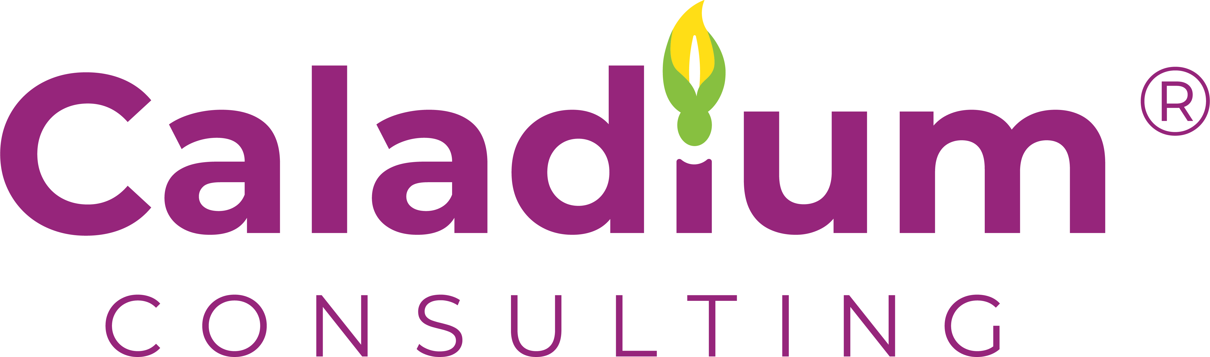 Caladium Consulting